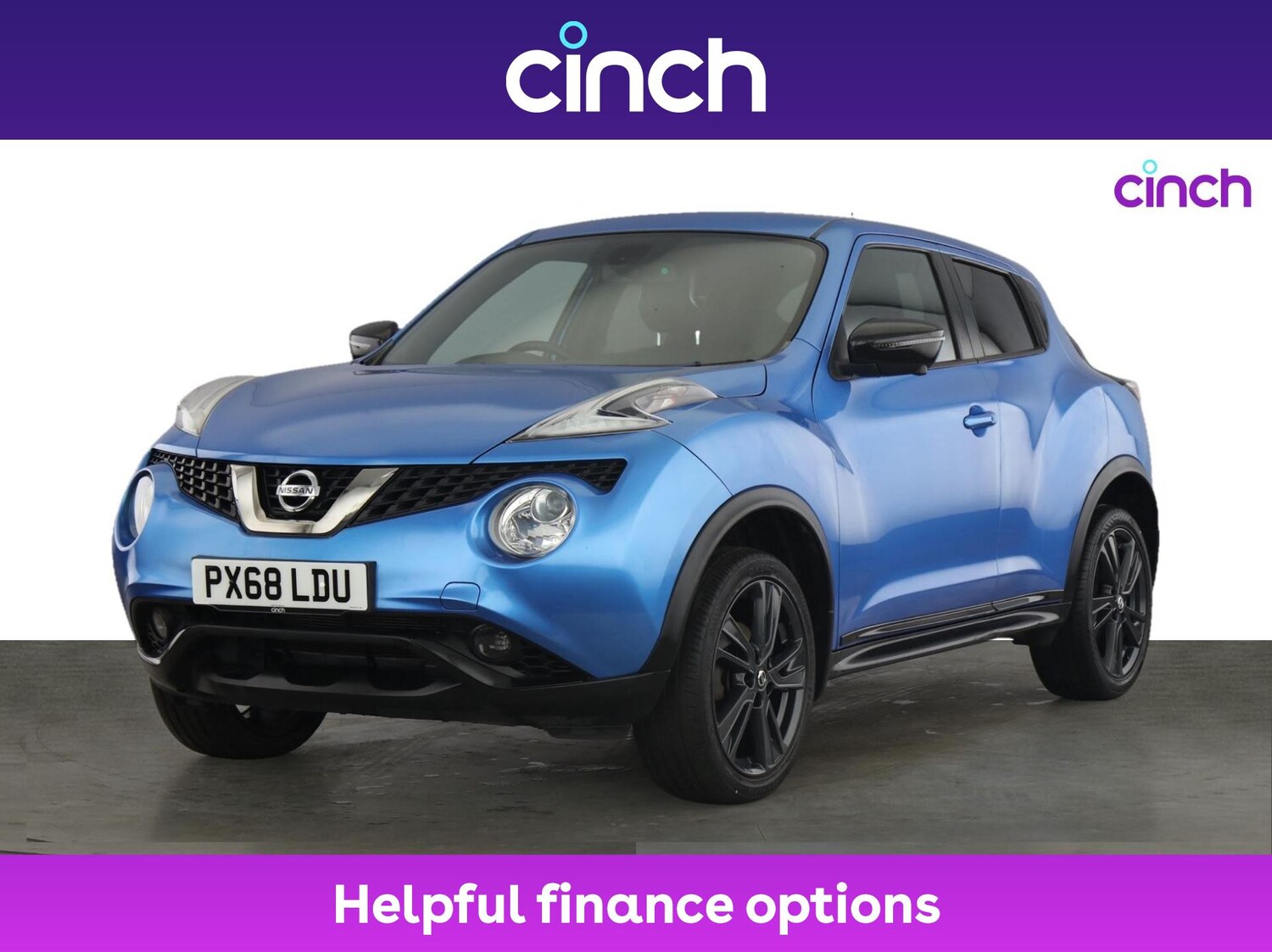 Used Nissan Juke 2018 for sale - 76731708: Photo 9