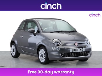 Fiat - 500