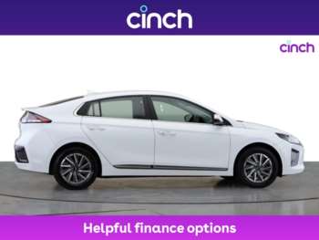 Used Hyundai IONIQ 2022 for sale - 75348470: Photo