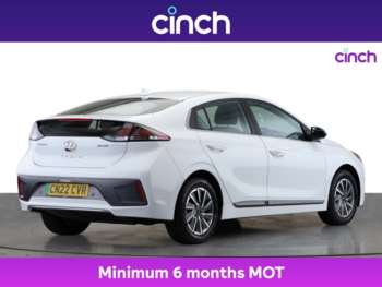 Used Hyundai IONIQ 2022 for sale - 75348470: Photo