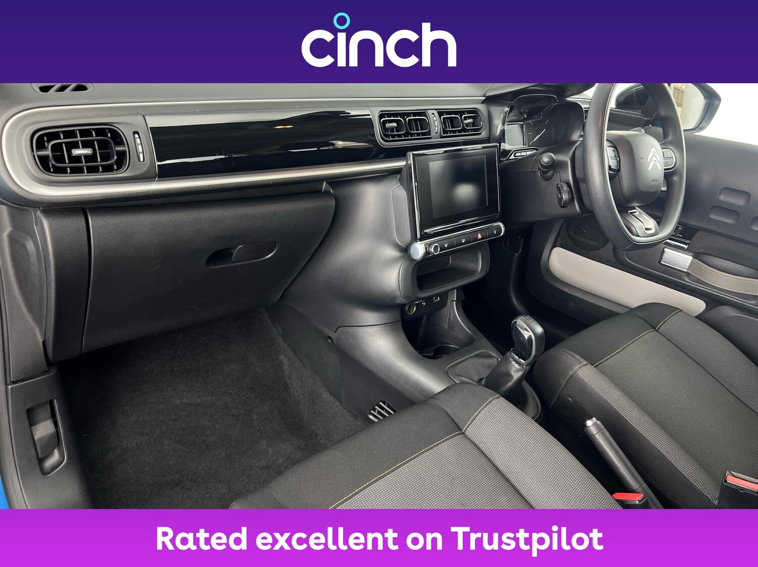 Used Citroen C3 2017 for sale - 76313584: Photo 14