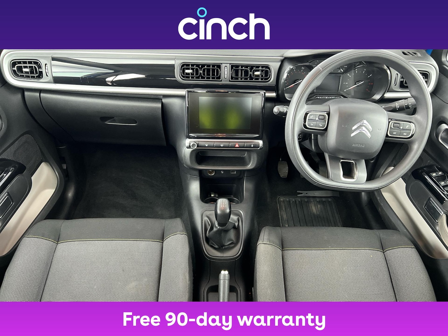 Used Citroen C3 2017 for sale - 76313584: Photo 15