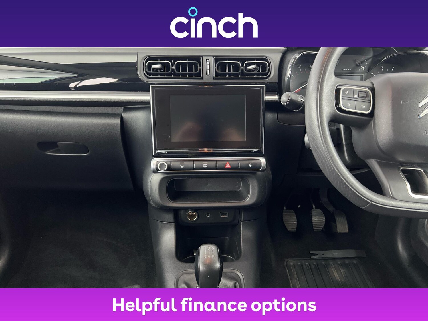 Used Citroen C3 2017 for sale - 76313584: Photo 17