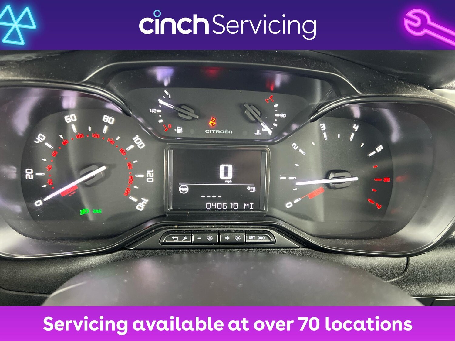 Used Citroen C3 2017 for sale - 76313584: Photo 18