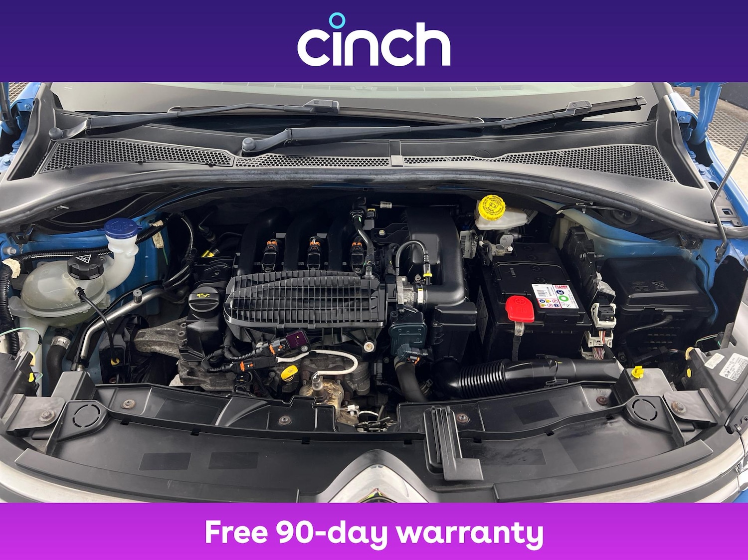 Used Citroen C3 2017 for sale - 76313584: Photo 23