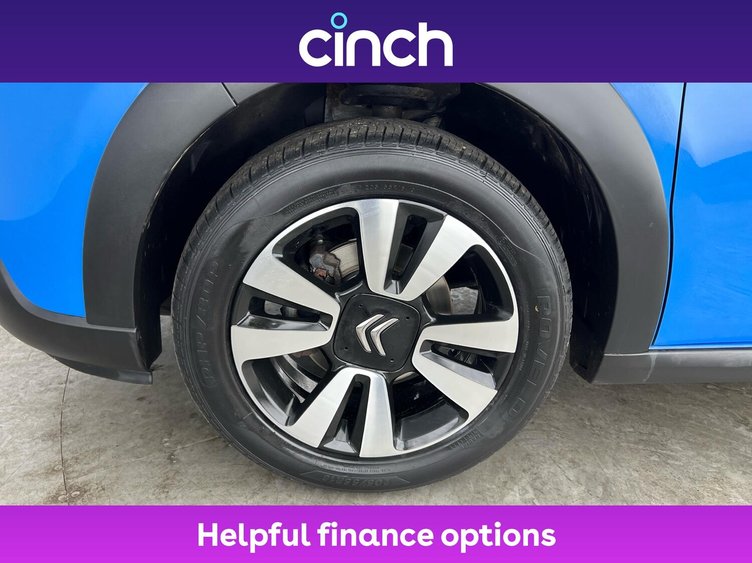 Used Citroen C3 2017 for sale - 76313584: Photo 24