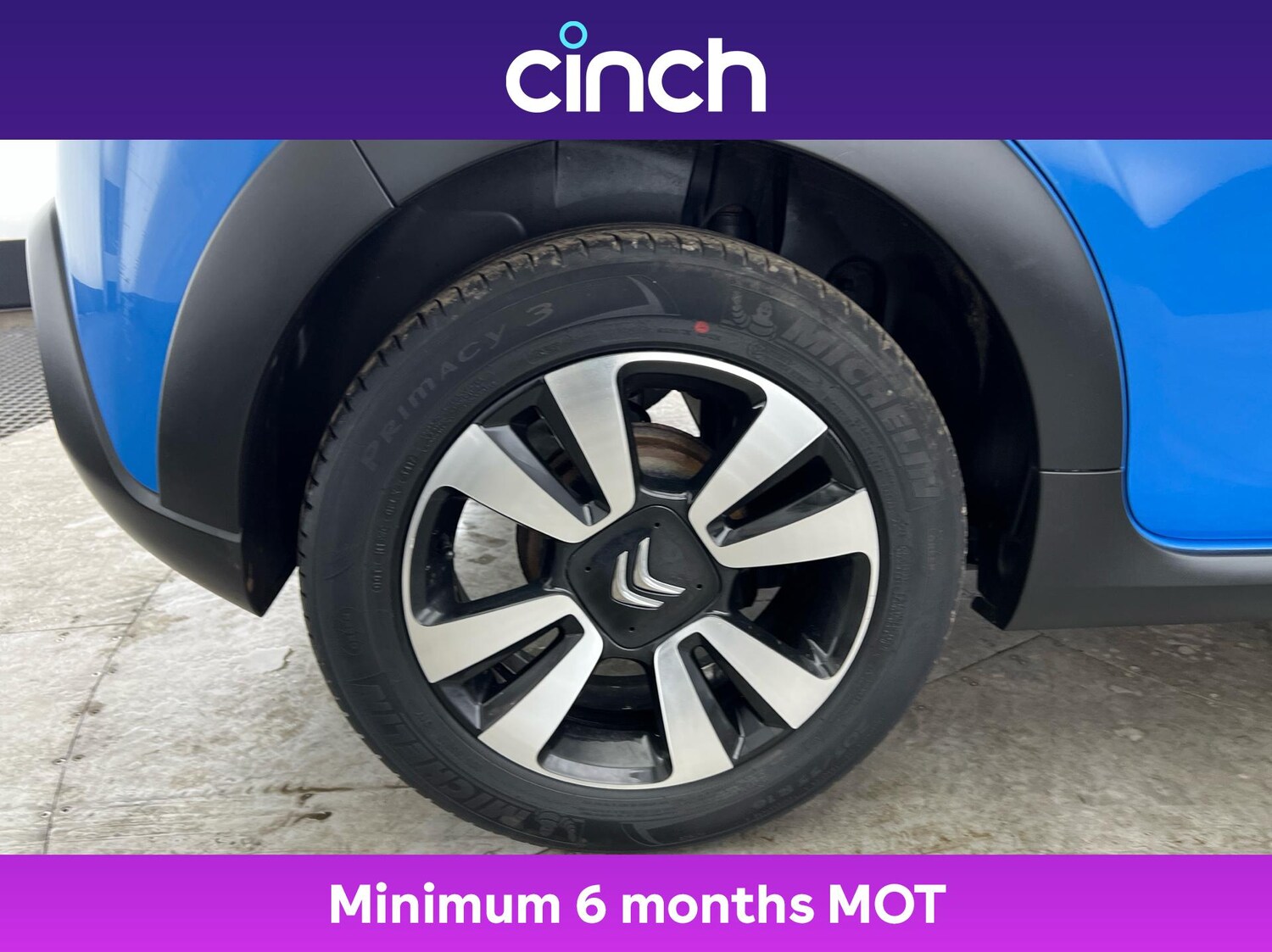 Used Citroen C3 2017 for sale - 76313584: Photo 27