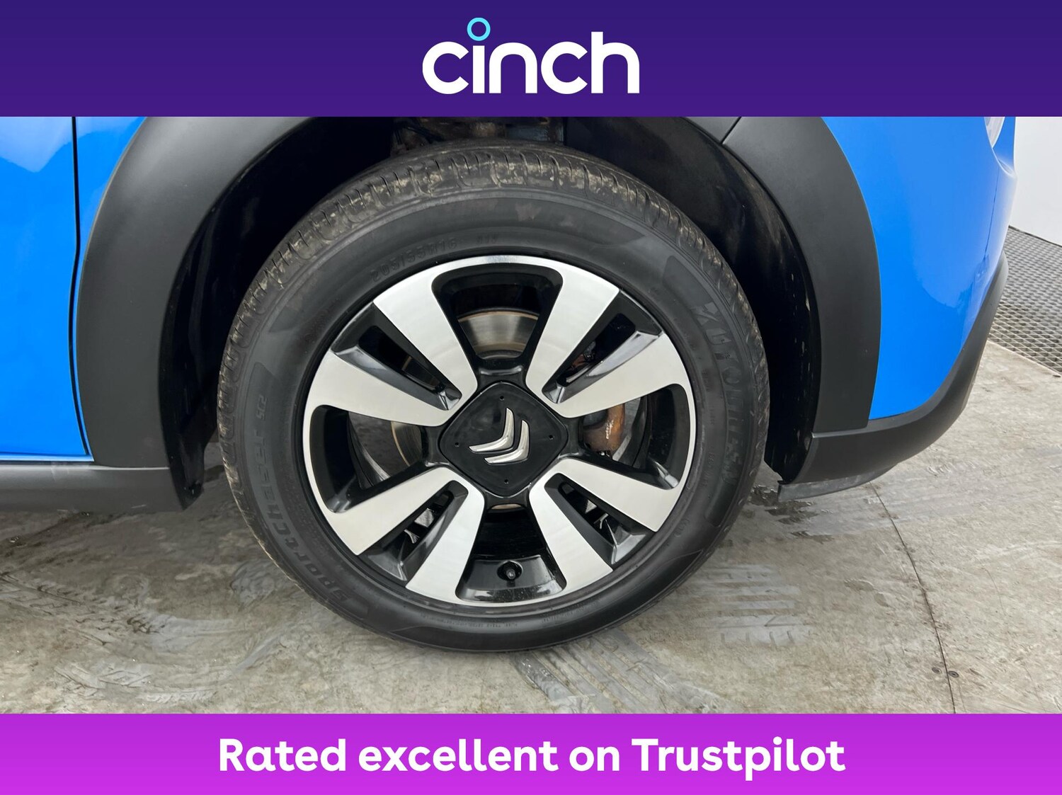 Used Citroen C3 2017 for sale - 76313584: Photo 28