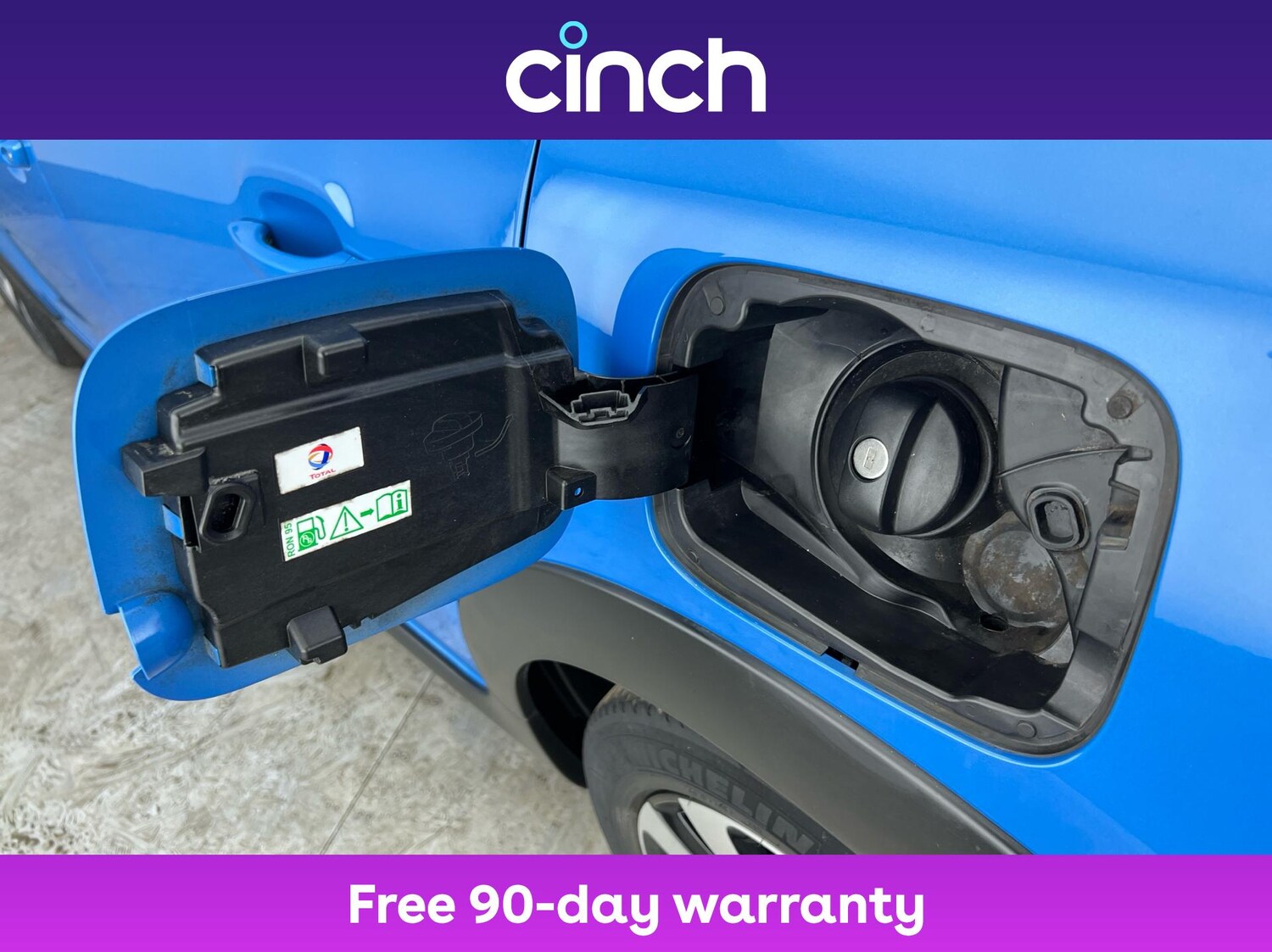 Used Citroen C3 2017 for sale - 76313584: Photo 29