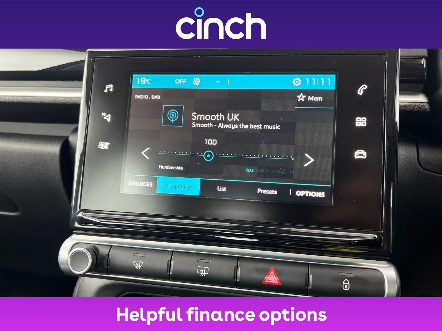 Used Citroen C3 2017 for sale - 76313584: Photo 30