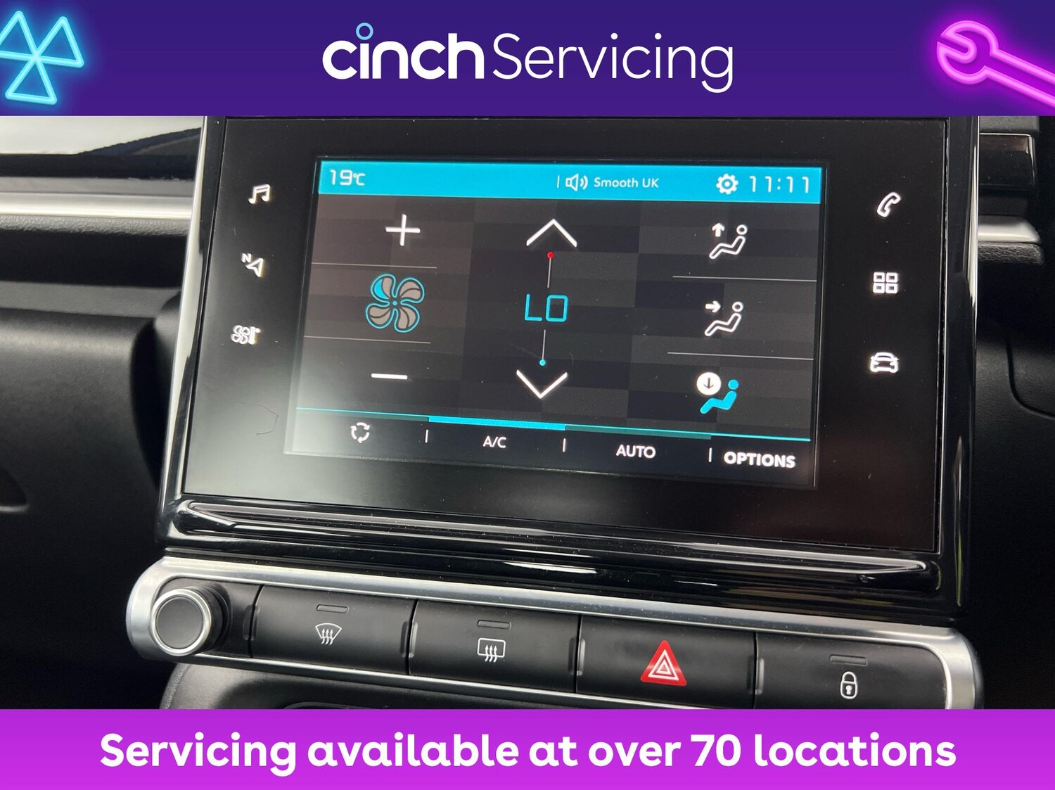 Used Citroen C3 2017 for sale - 76313584: Photo 31