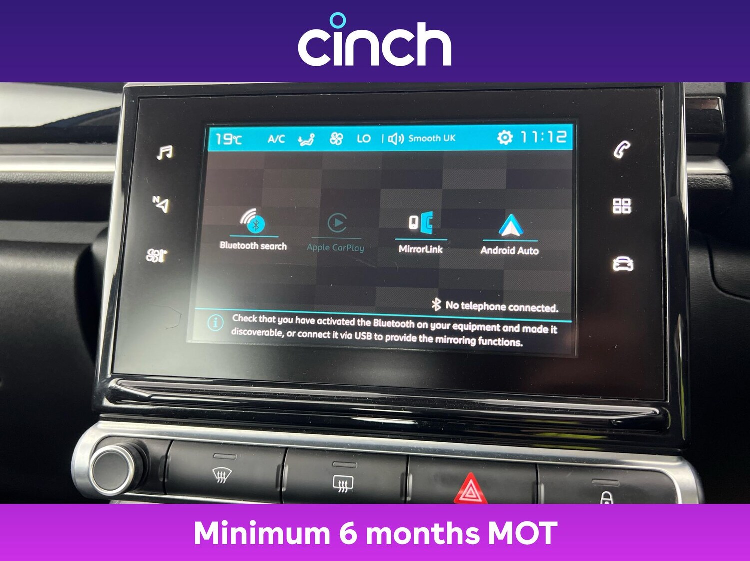 Used Citroen C3 2017 for sale - 76313584: Photo 32