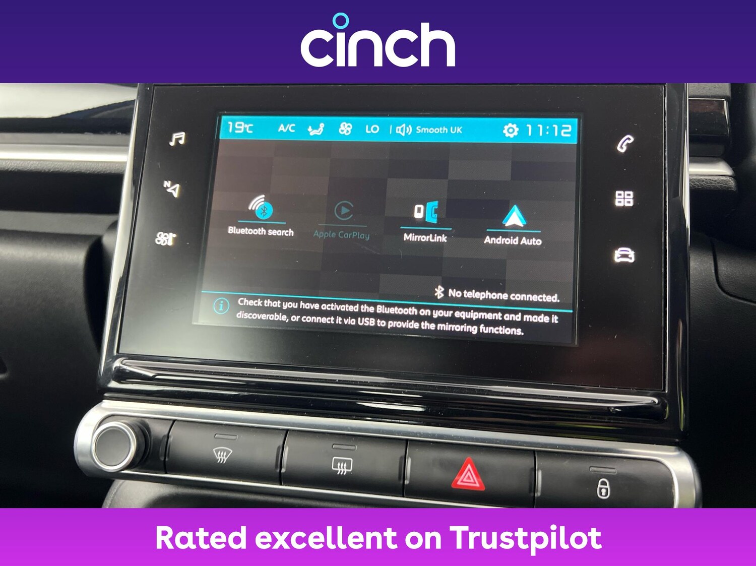 Used Citroen C3 2017 for sale - 76313584: Photo 33