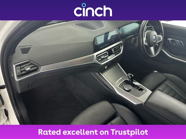 Used BMW 3 Series 2021 for sale - 75722588: Photo 14