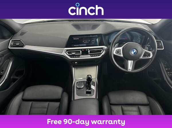 Used BMW 3 Series 2021 for sale - 75722588: Photo 15