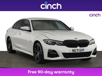 BMW - 3 Series