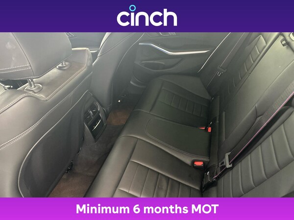 Used BMW 3 Series 2021 for sale - 75722588: Photo 20