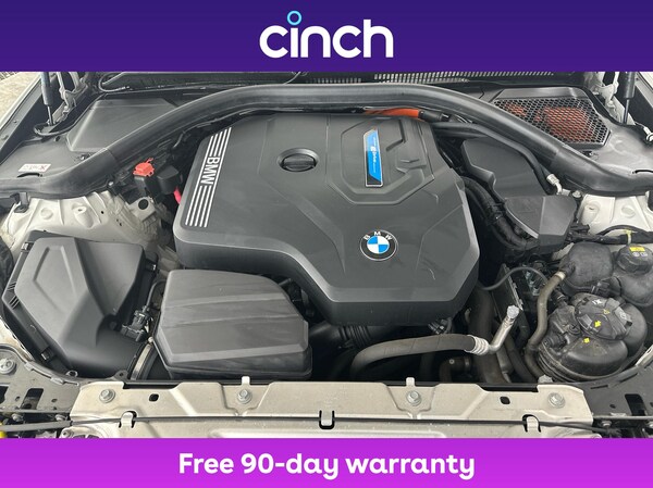 Used BMW 3 Series 2021 for sale - 75722588: Photo 23