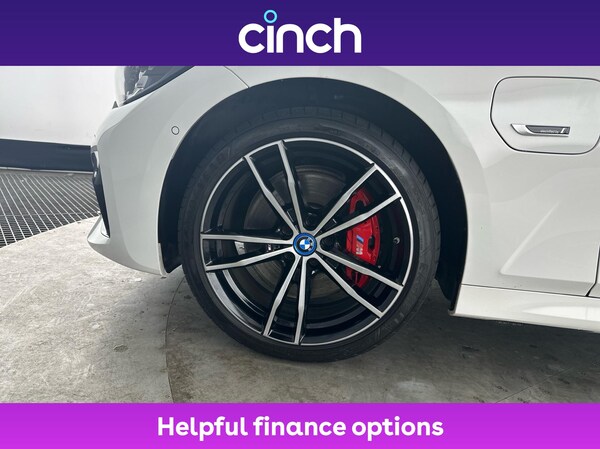 Used BMW 3 Series 2021 for sale - 75722588: Photo 24