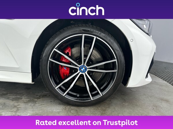 Used BMW 3 Series 2021 for sale - 75722588: Photo 28