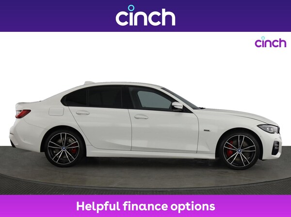 Used BMW 3 Series 2021 for sale - 75722588: Photo 2