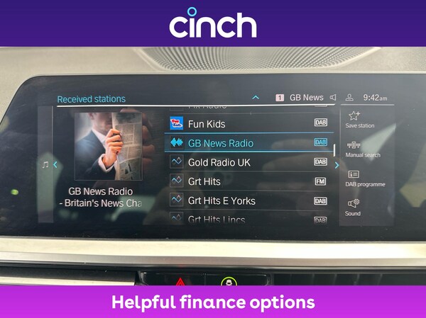Used BMW 3 Series 2021 for sale - 75722588: Photo 30