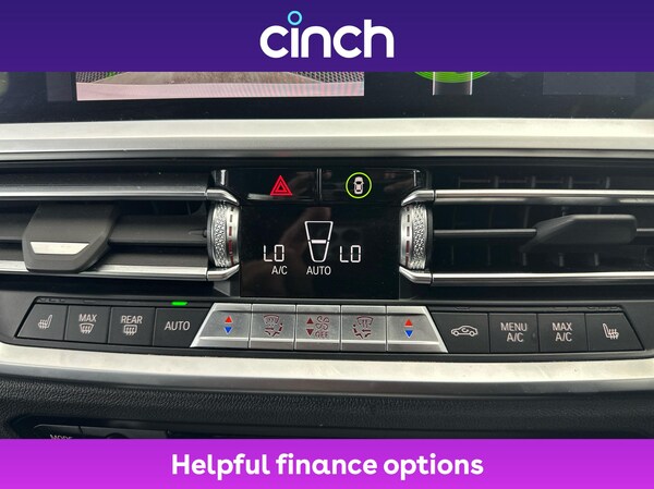 Used BMW 3 Series 2021 for sale - 75722588: Photo 35
