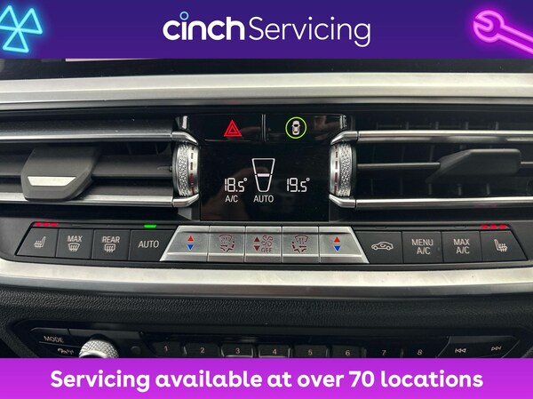Used BMW 3 Series 2021 for sale - 75722588: Photo 36