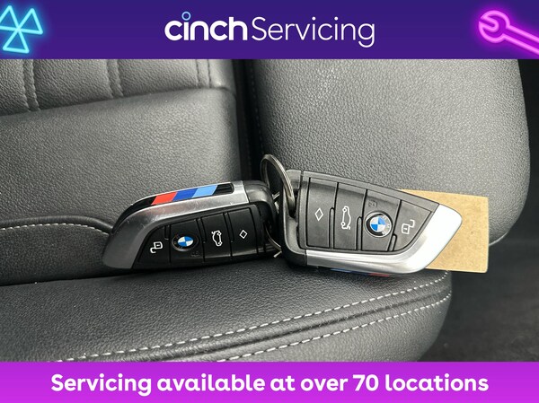 Used BMW 3 Series 2021 for sale - 75722588: Photo 41