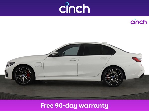 Used BMW 3 Series 2021 for sale - 75722588: Photo 8