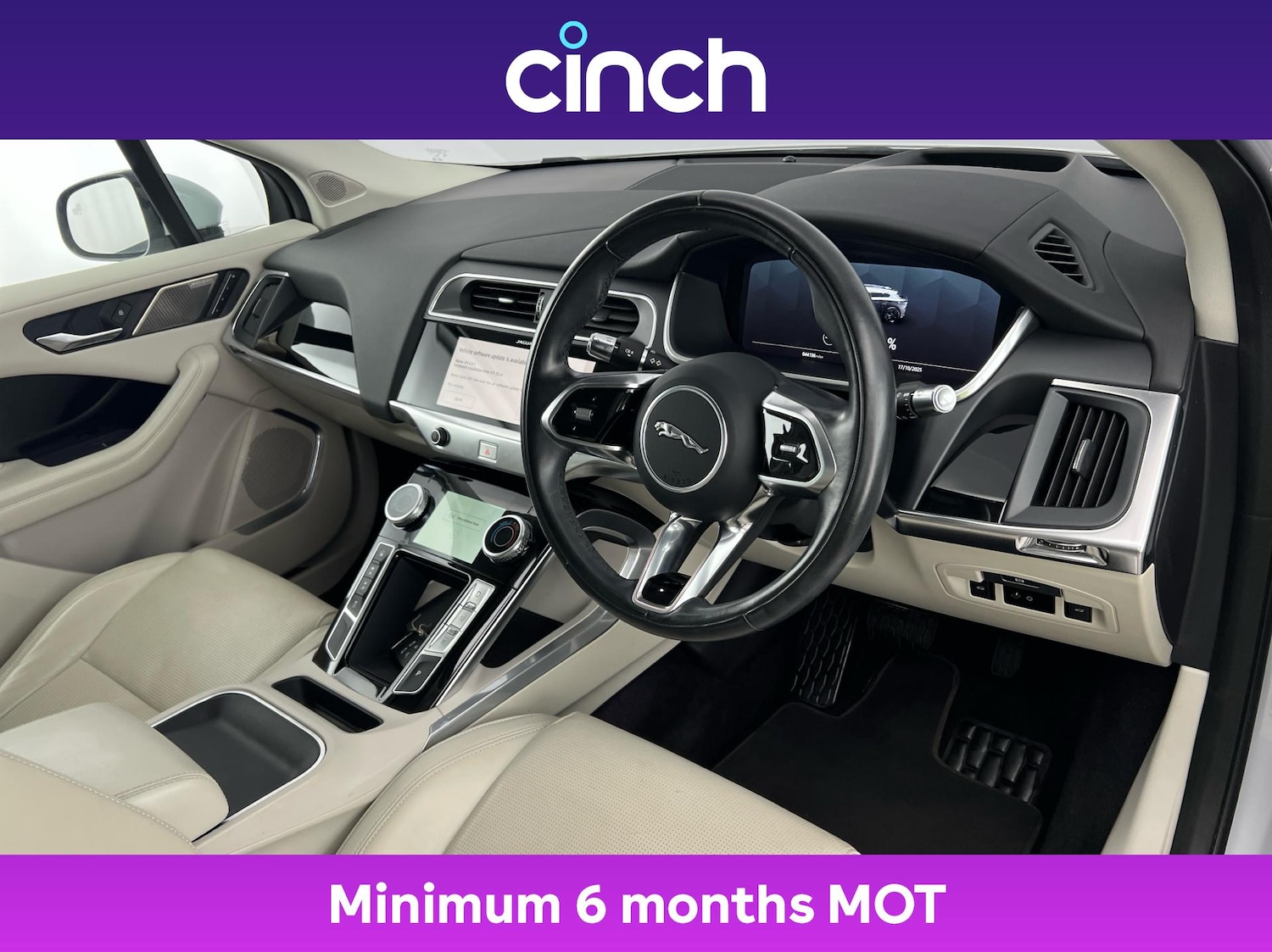 Used Jaguar I-Pace 2020 for sale - 76379816: Photo 12