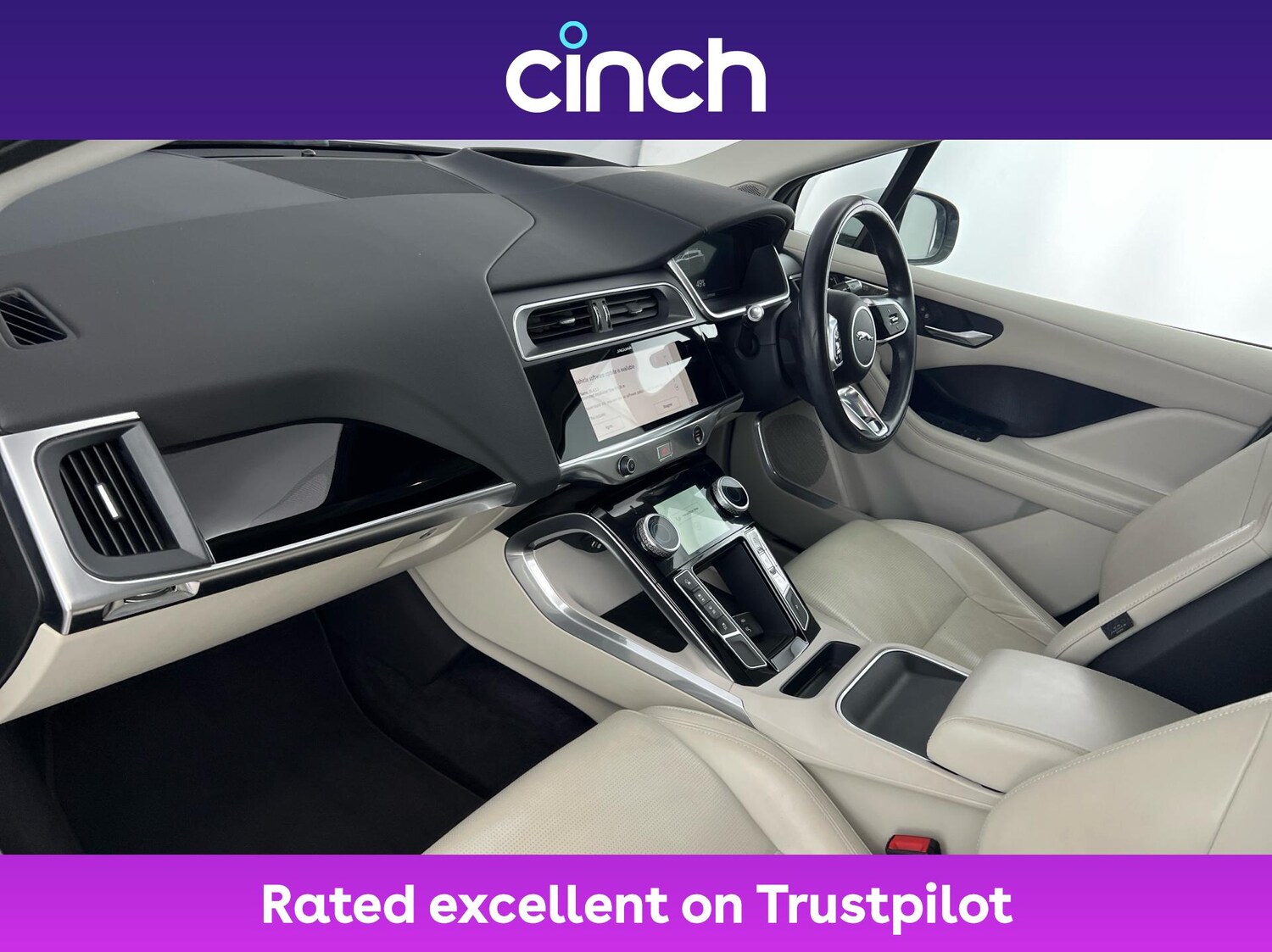 Used Jaguar I-Pace 2020 for sale - 76379816: Photo 14