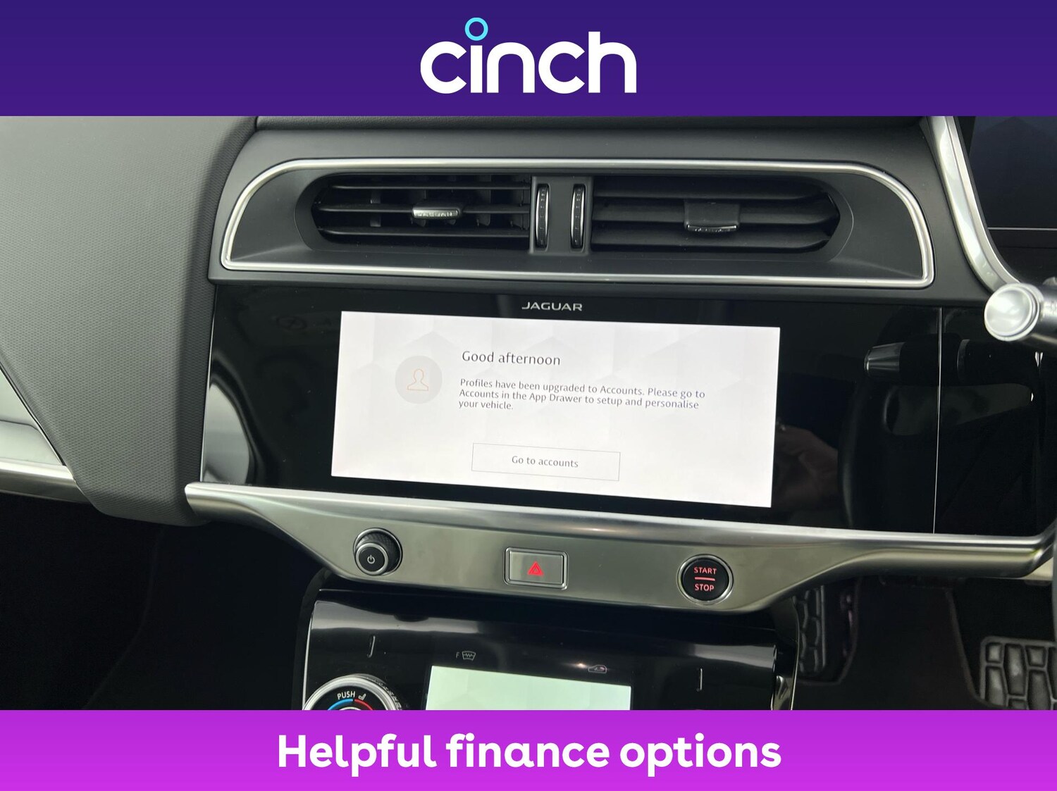 Used Jaguar I-Pace 2020 for sale - 76379816: Photo 17