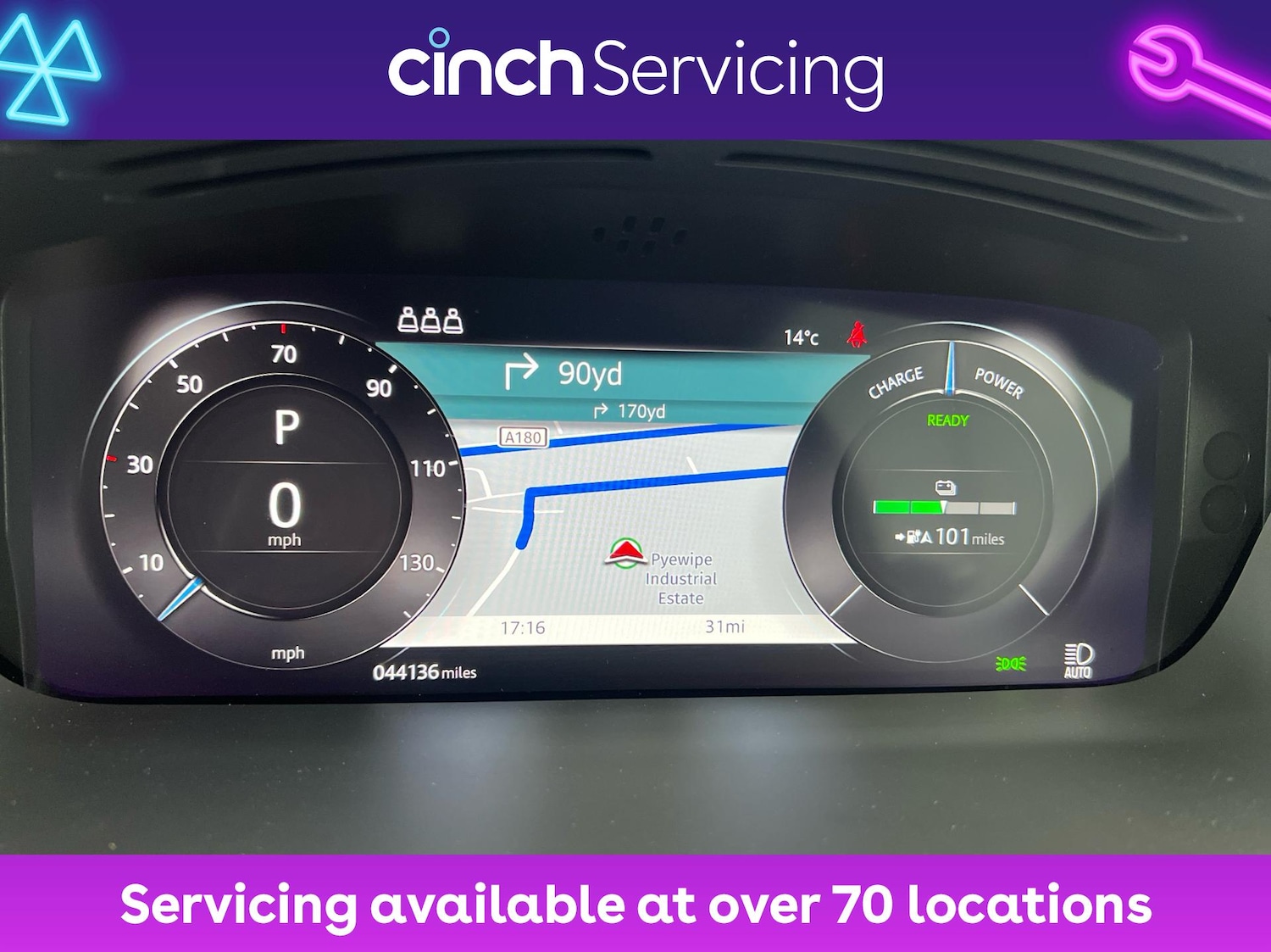 Used Jaguar I-Pace 2020 for sale - 76379816: Photo 18