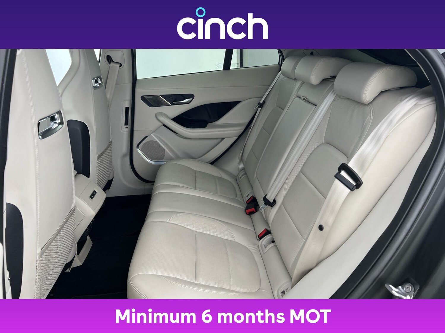 Used Jaguar I-Pace 2020 for sale - 76379816: Photo 20