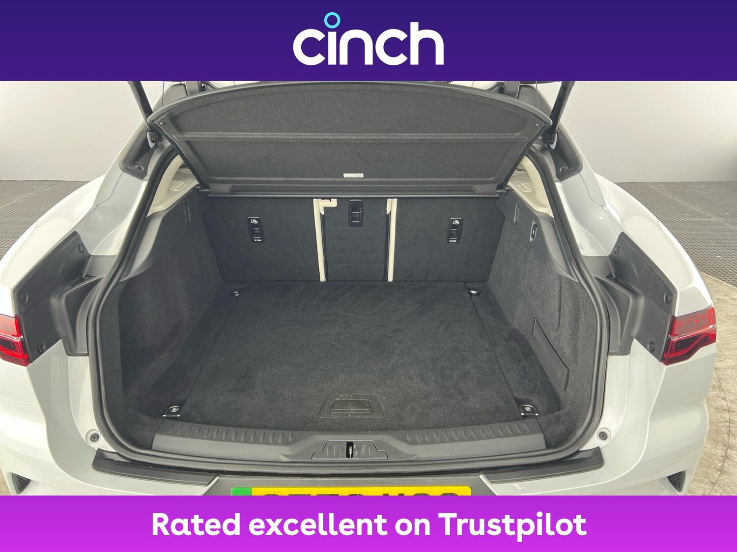 Used Jaguar I-Pace 2020 for sale - 76379816: Photo 21