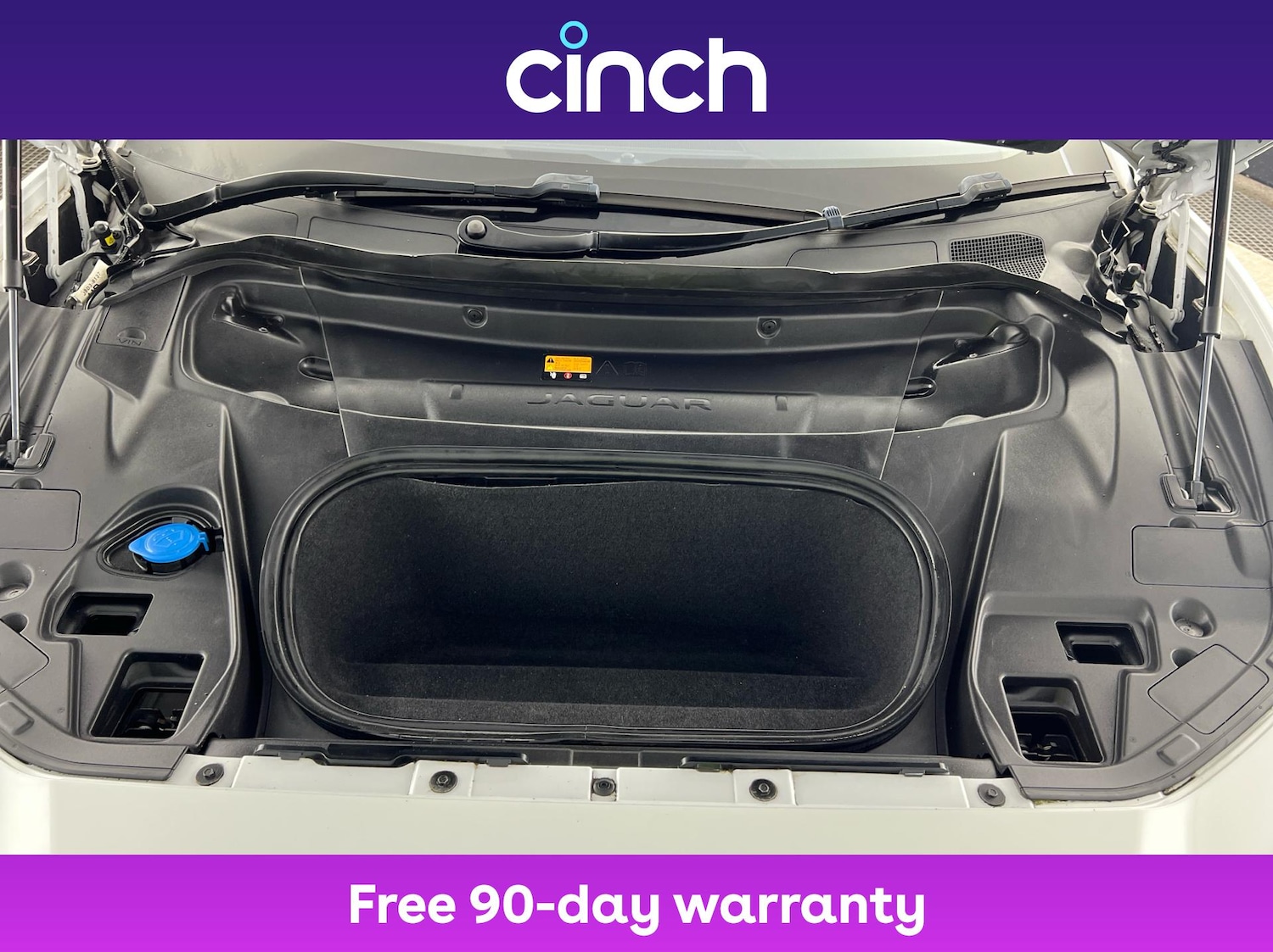 Used Jaguar I-Pace 2020 for sale - 76379816: Photo 23