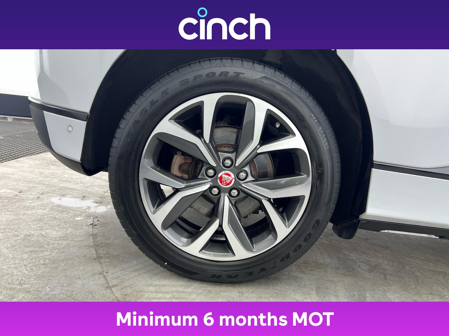 Used Jaguar I-Pace 2020 for sale - 76379816: Photo 27