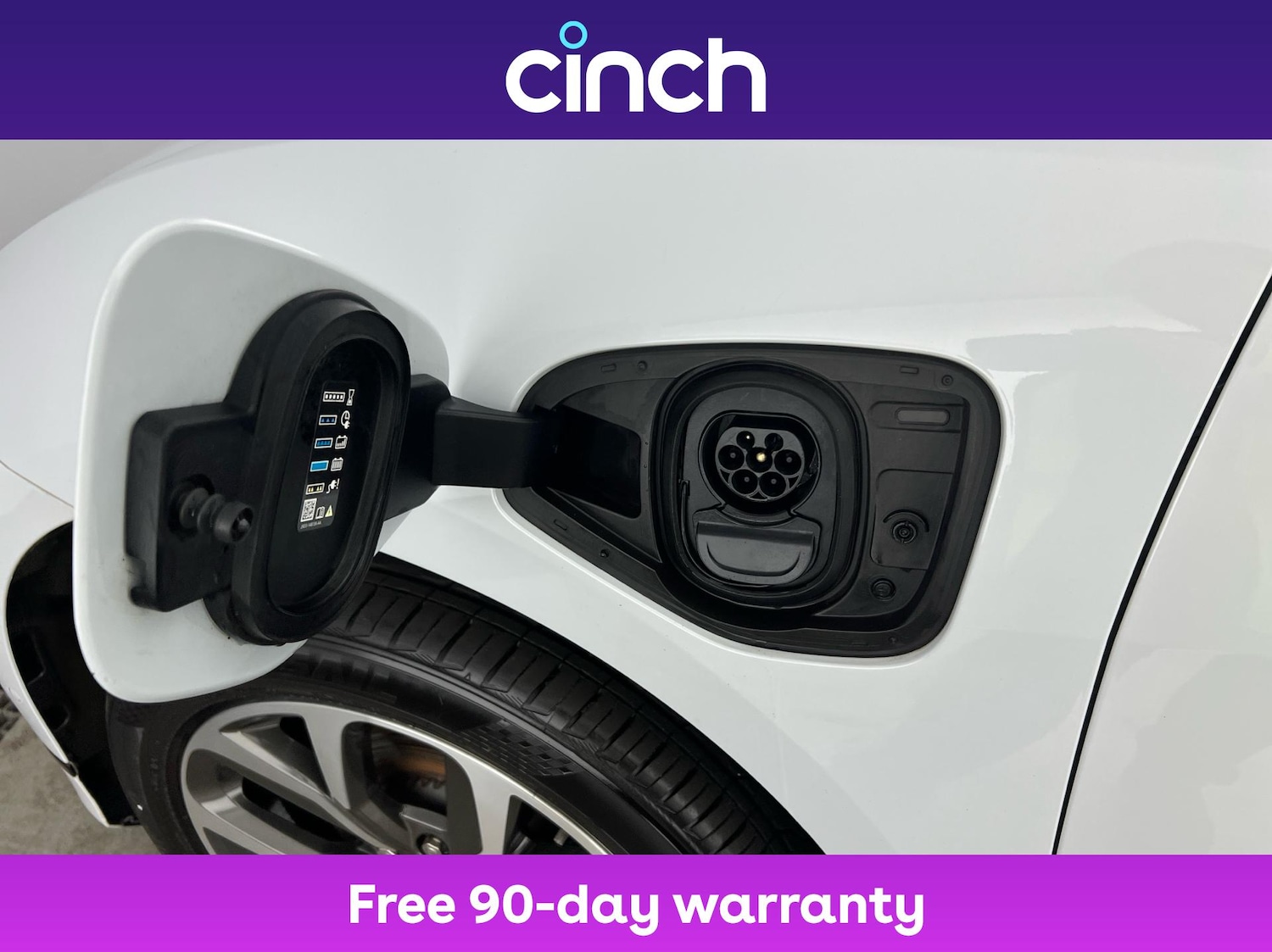 Used Jaguar I-Pace 2020 for sale - 76379816: Photo 29