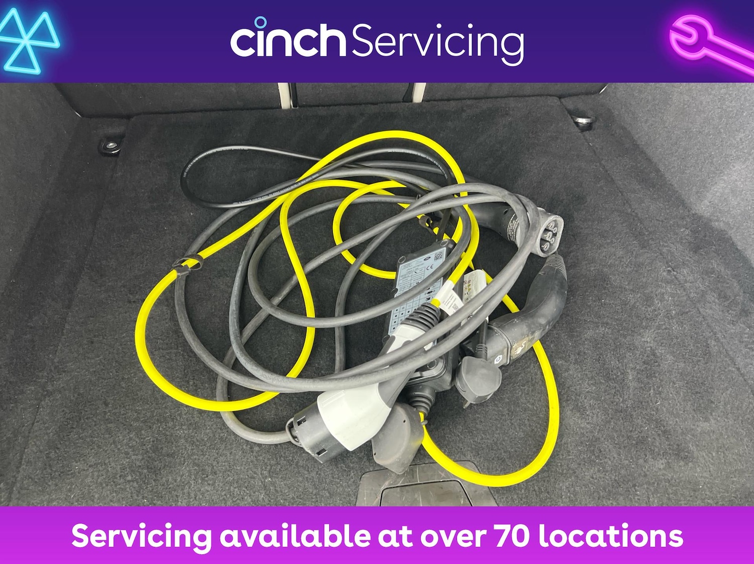 Used Jaguar I-Pace 2020 for sale - 76379816: Photo 31