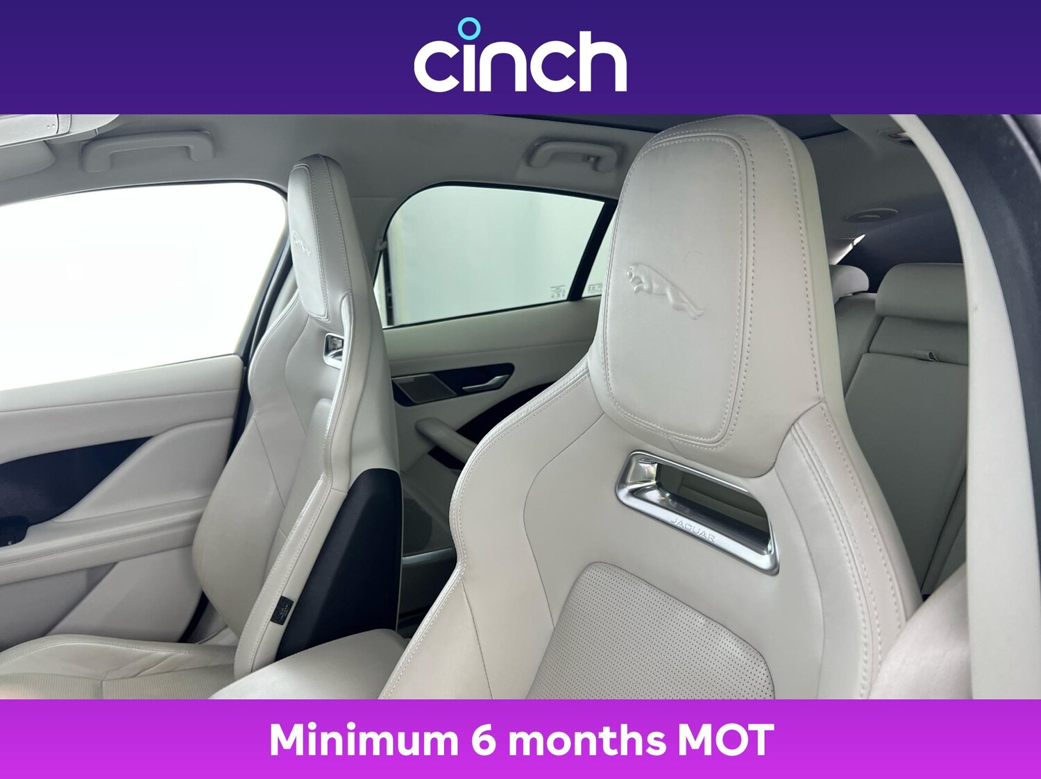 Used Jaguar I-Pace 2020 for sale - 76379816: Photo 32