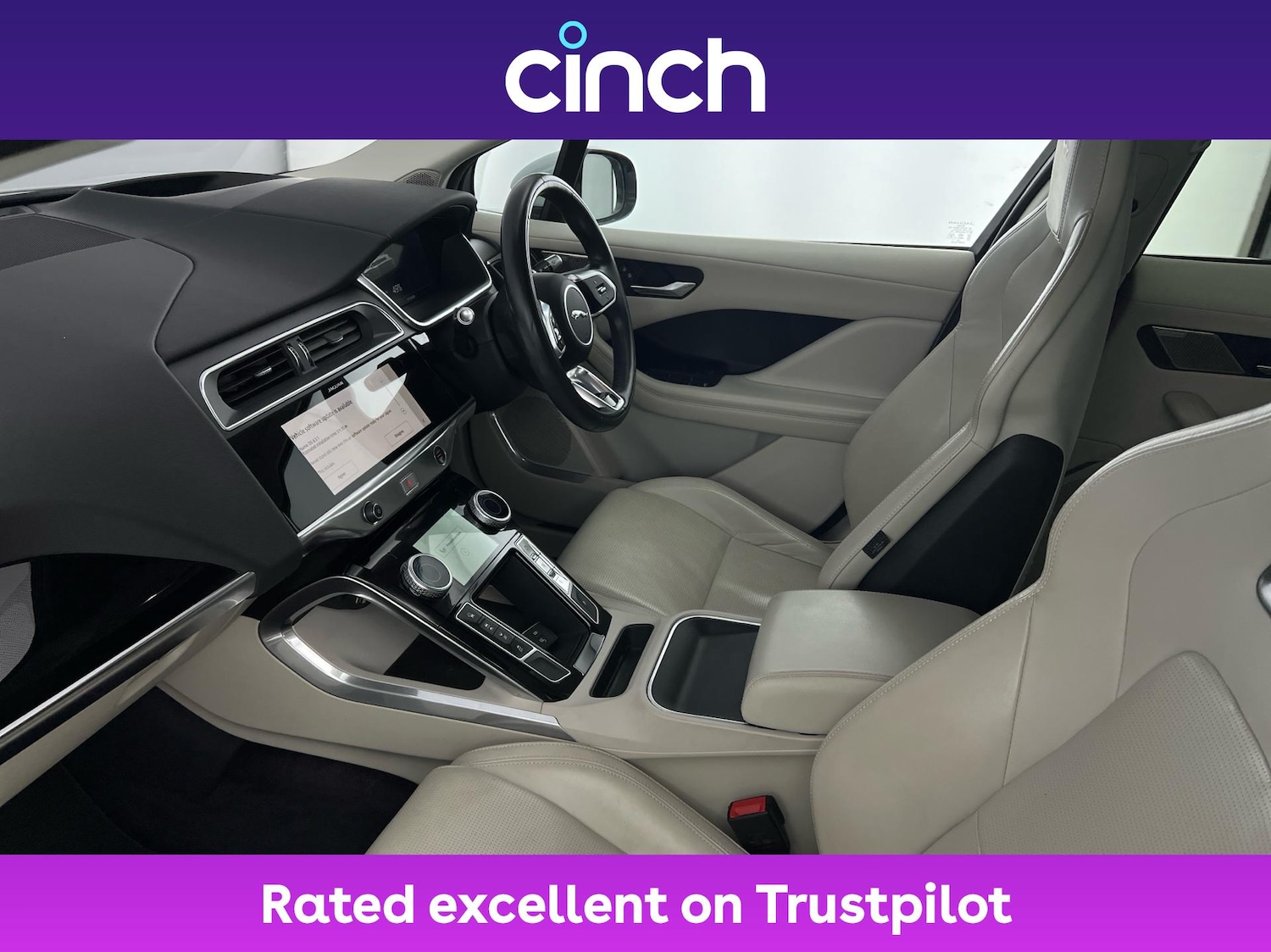 Used Jaguar I-Pace 2020 for sale - 76379816: Photo 33