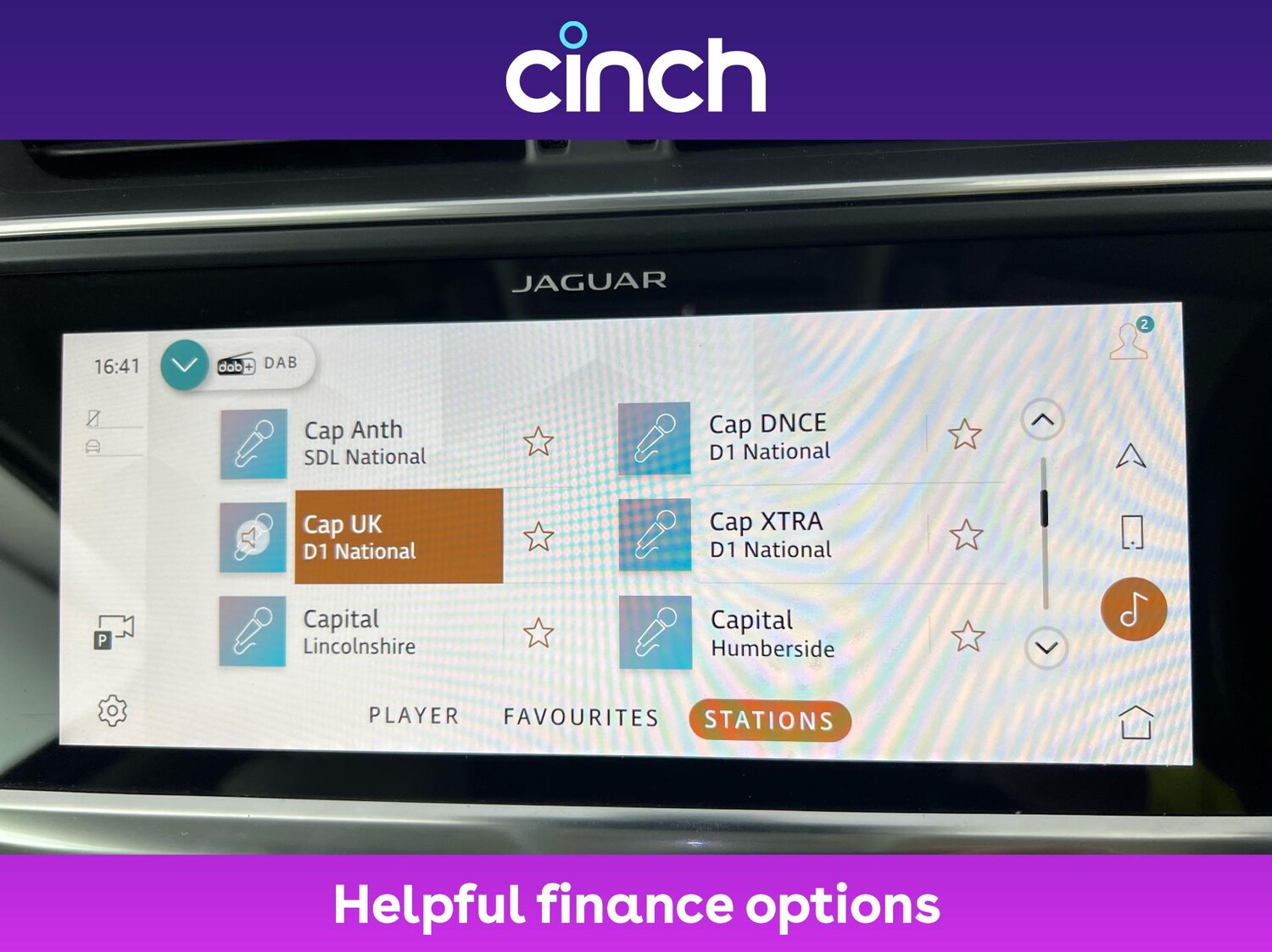 Used Jaguar I-Pace 2020 for sale - 76379816: Photo 40