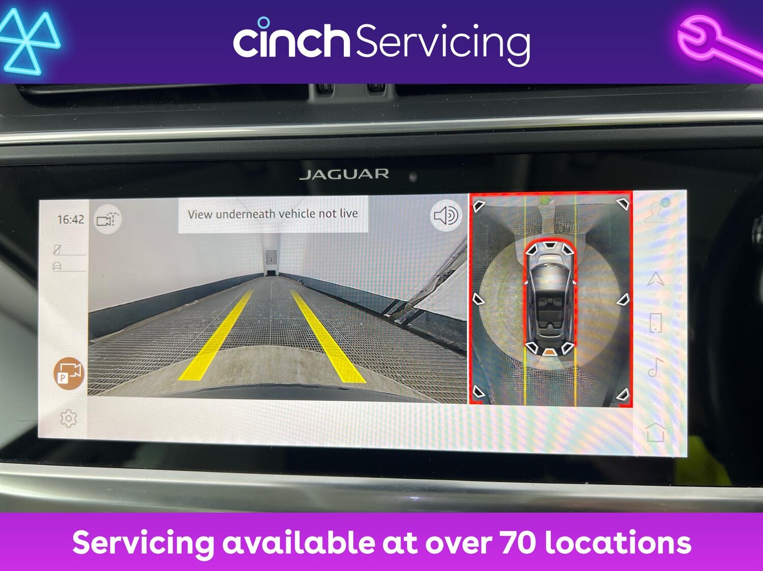 Used Jaguar I-Pace 2020 for sale - 76379816: Photo 41