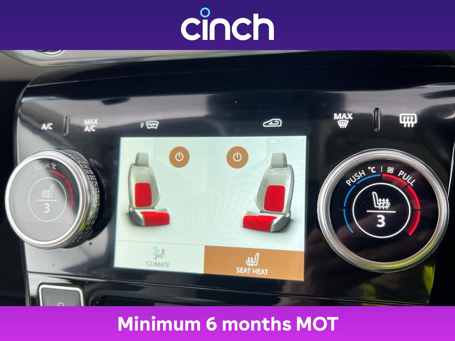 Used Jaguar I-Pace 2020 for sale - 76379816: Photo 42