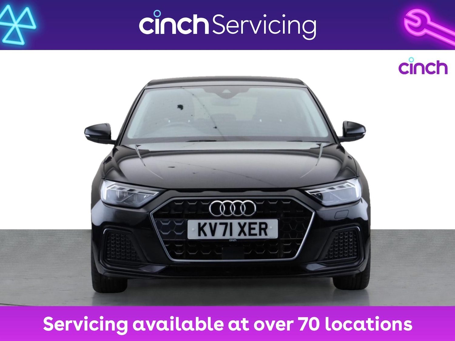 Used Audi A1 2021 for sale - 76381560: Photo 11