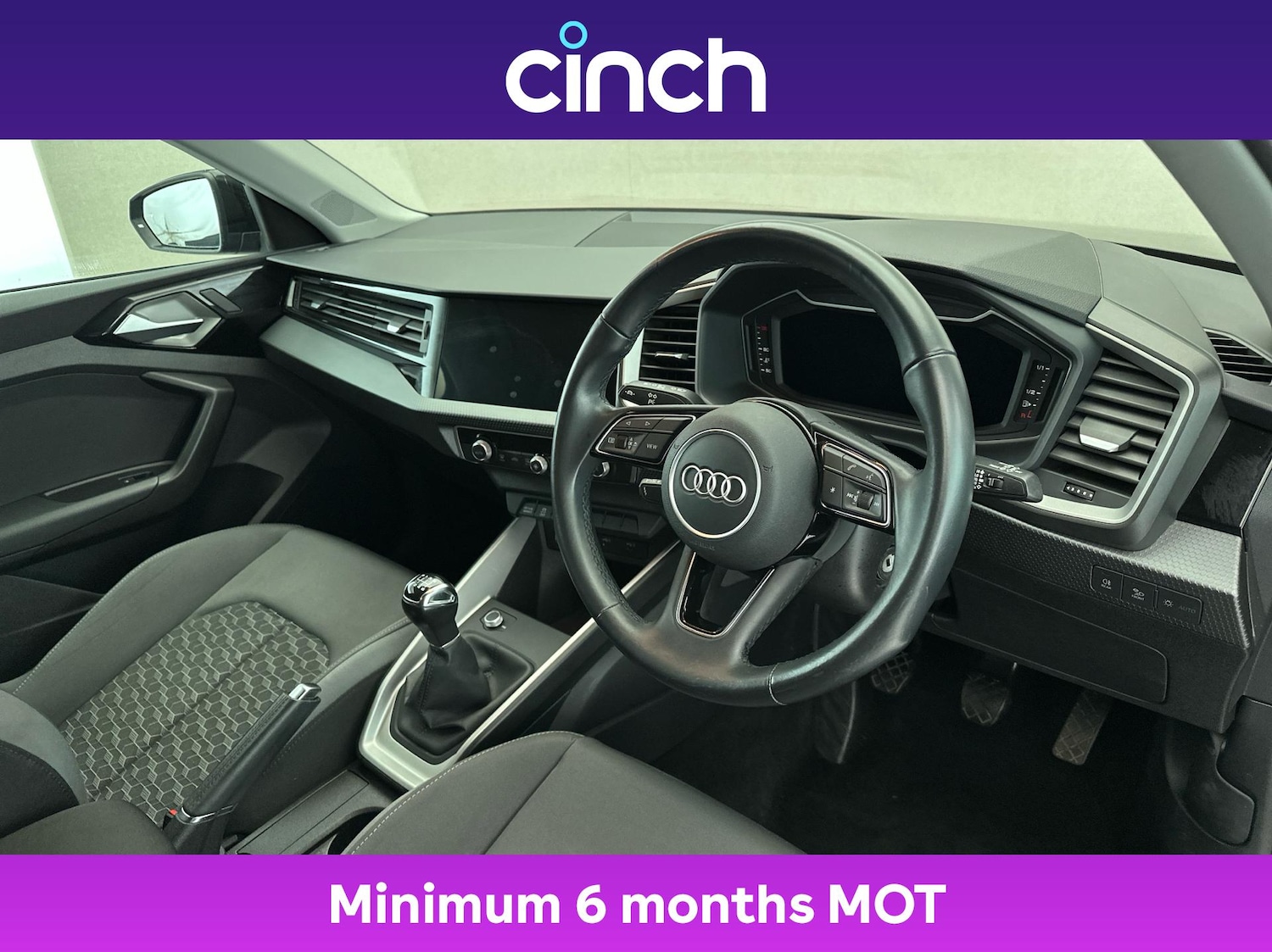 Used Audi A1 2021 for sale - 76381560: Photo 12