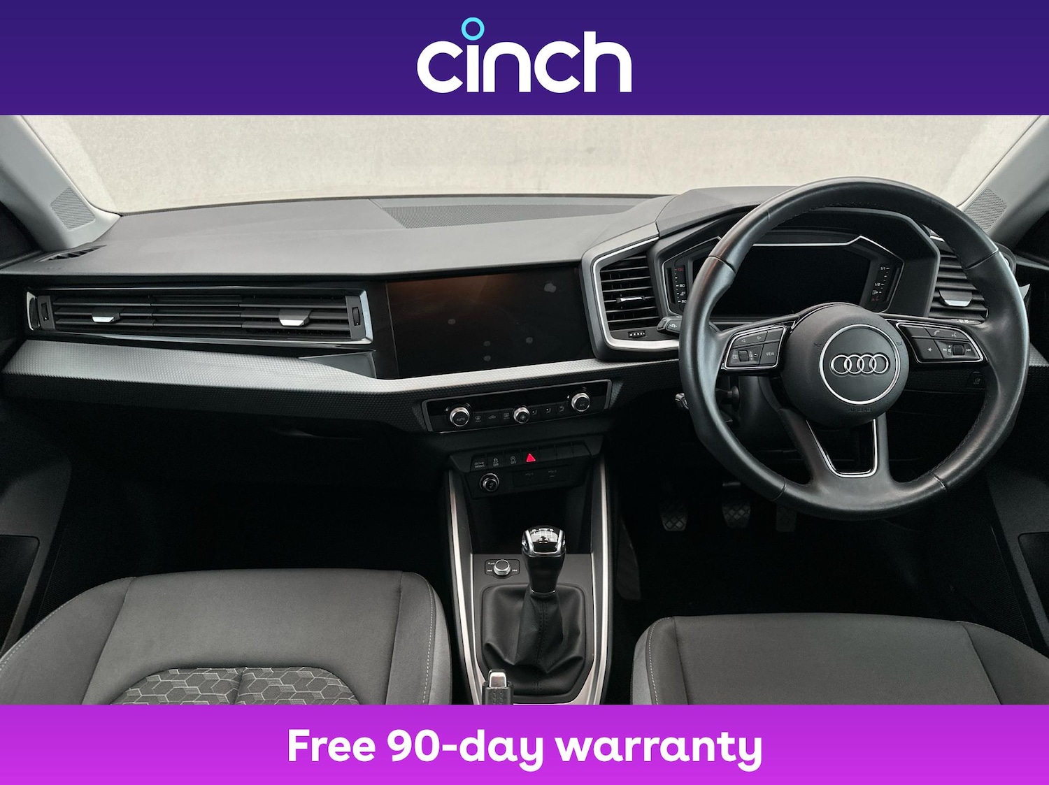 Used Audi A1 2021 for sale - 76381560: Photo 15