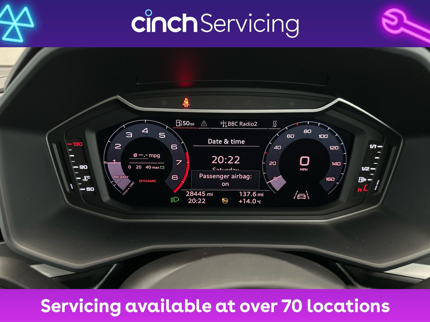 Used Audi A1 2021 for sale - 76381560: Photo 18