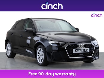 2021 - 30 TFSI 110 Sport 5dr